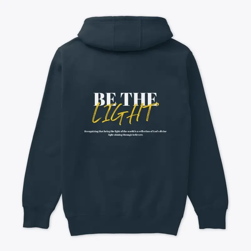 Be the LIGHT