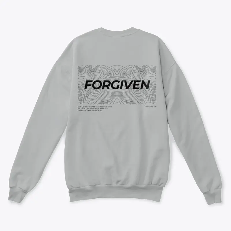 FORGIVEN