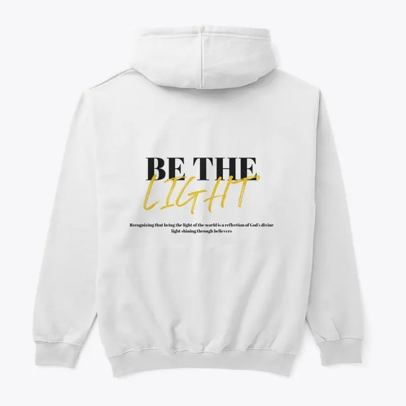 Be the LIGHT