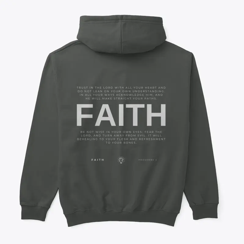 FAITH.