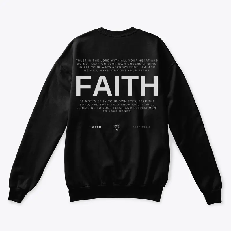 FAITH.