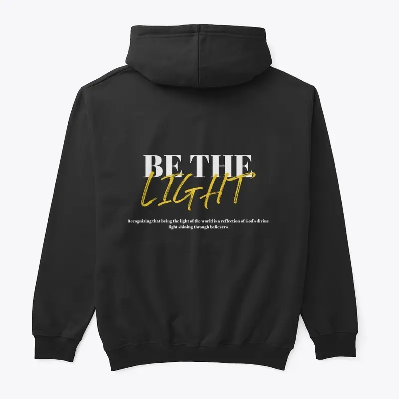 Be the LIGHT