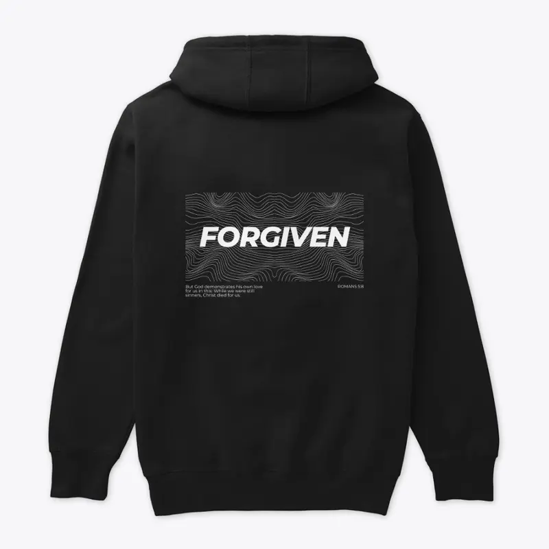 FORGIVEN