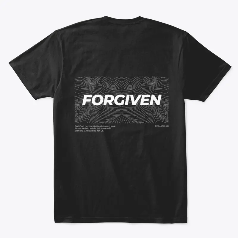 FORGIVEN