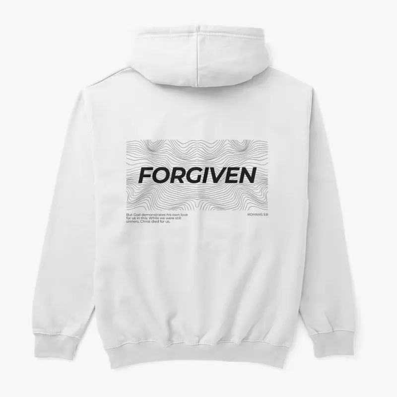 FORGIVEN