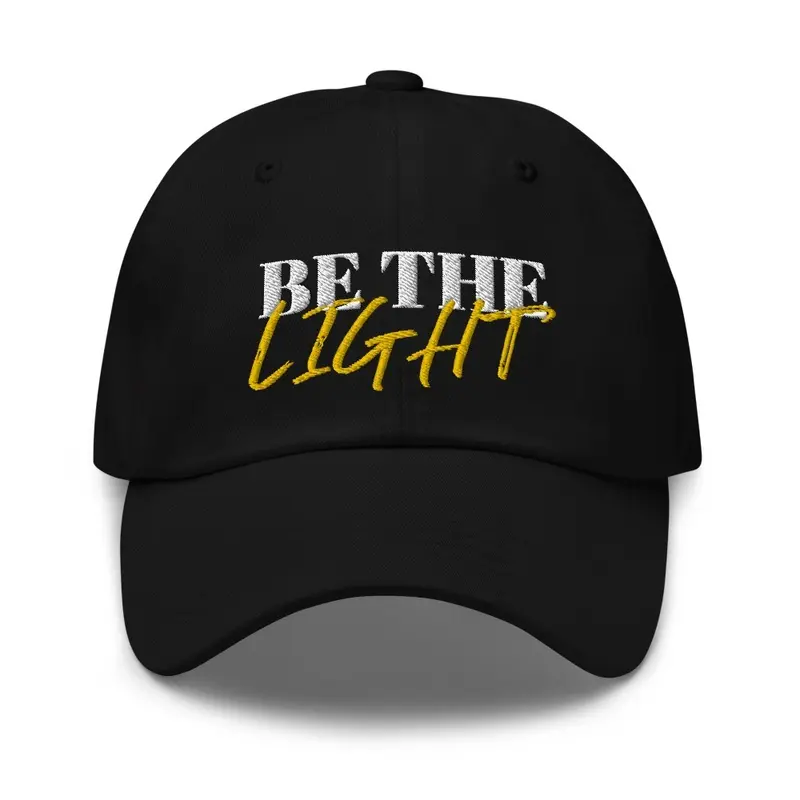 Be the Light