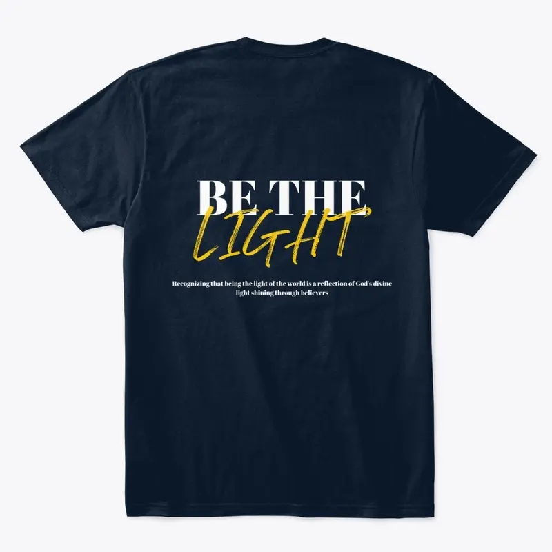 Be the LIGHT