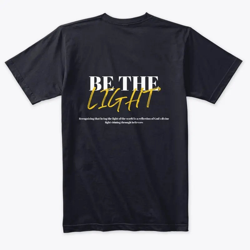 Be the LIGHT