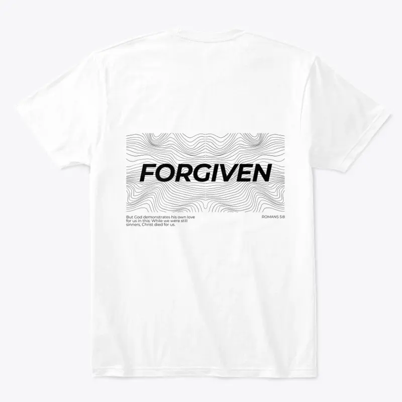 FORGIVEN