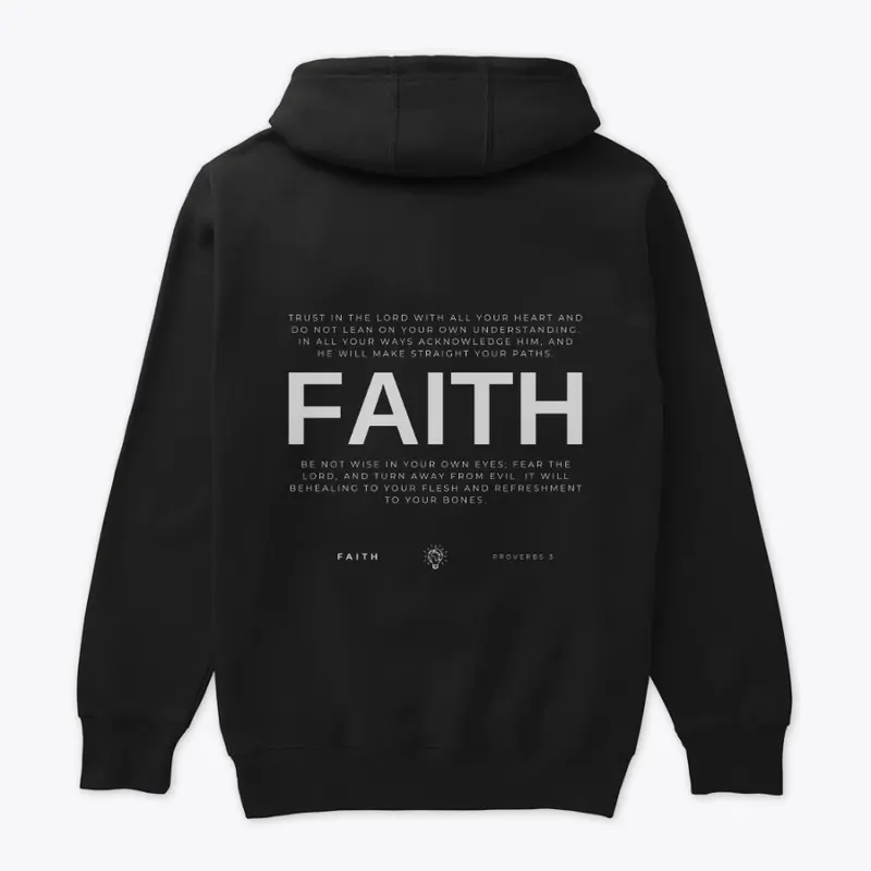 FAITH.